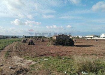 Non correlato - Terreno edificabile contrada Canicarao, Comiso - foto 7