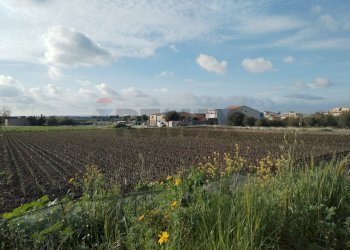 Vista delle montagne - Terreno edificabile contrada Canicarao, Comiso - foto 9