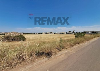 Non correlato - Terreno edificabile contrada Canicarao, Comiso - foto 24