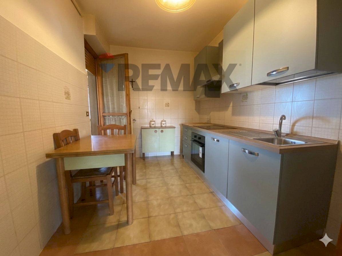 Cucina - Four-room apartment via Colle dell'Ara
 
92, Chieti - photo 3