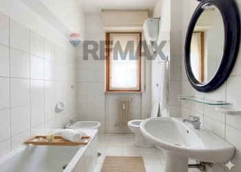 Bagno - Four-room apartment via Colle dell'Ara
 
92, Chieti - photo 5