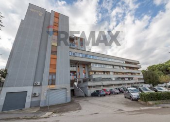 Edificio all\'aperto - Four-room apartment via Colle dell'Ara
 
92, Chieti - photo 8