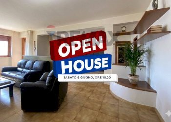 Soggiorno - Four-room apartment via Colle dell'Ara
 
92, Chieti - photo 1