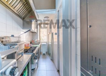 Cucina - Attività Commerciale Via San Remo
8, Roma - foto 16