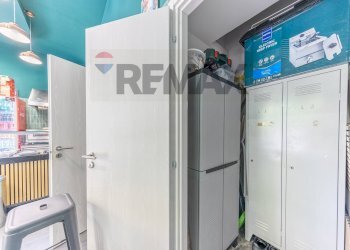 Camera / camera da letto - Attività Commerciale Via San Remo
8, Roma - foto 21