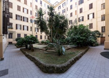 Edificio all\'aperto - Apartment Via taranto
 
178, Roma - photo 2