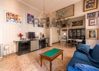 Sala da pranzo - Apartment Via taranto
 
178, Roma - photo 5