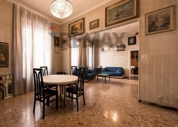 Sala da pranzo - Apartment Via taranto
 
178, Roma - photo 7