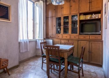 Sala da pranzo - Apartment Via taranto
 
178, Roma - photo 13