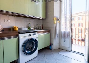 Cucina - Apartment Via taranto
 
178, Roma - photo 14