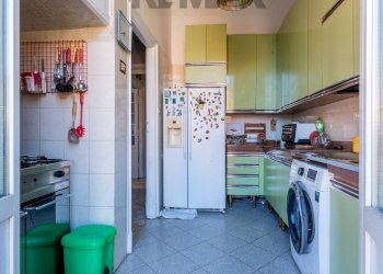 Cucina - Apartment Via taranto
 
178, Roma - photo 15