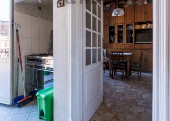 Cucina - Apartment Via taranto
 
178, Roma - photo 16