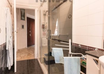 Bagno - Apartment Via taranto
 
178, Roma - photo 21