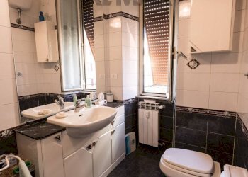 Bagno - Apartment Via taranto
 
178, Roma - photo 22