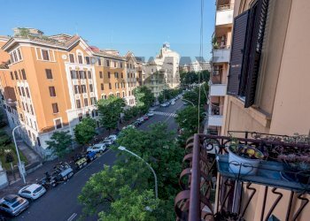 Edificio all\'aperto - Apartment Via taranto
 
178, Roma - photo 24