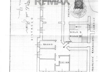 Pianta 2D - Apartment Via taranto
 
178, Roma - photo 25