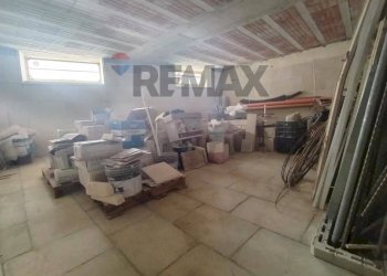 Dispensa di stoccaggio - Casa semi indipendente Via San Leonardo
 
91, Spongano - foto 8