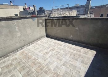Terrazza - Casa semi indipendente Via San Leonardo
 
91, Spongano - foto 19