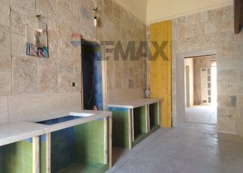 Cucina - Casa semi indipendente Via San Leonardo
 
91, Spongano - foto 27