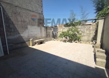Terrazza - Casa semi indipendente Via San Leonardo
 
91, Spongano - foto 33