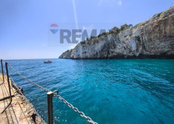 Vista dell\'acqua - Casa semi indipendente Via San Leonardo
 
91, Spongano - foto 45