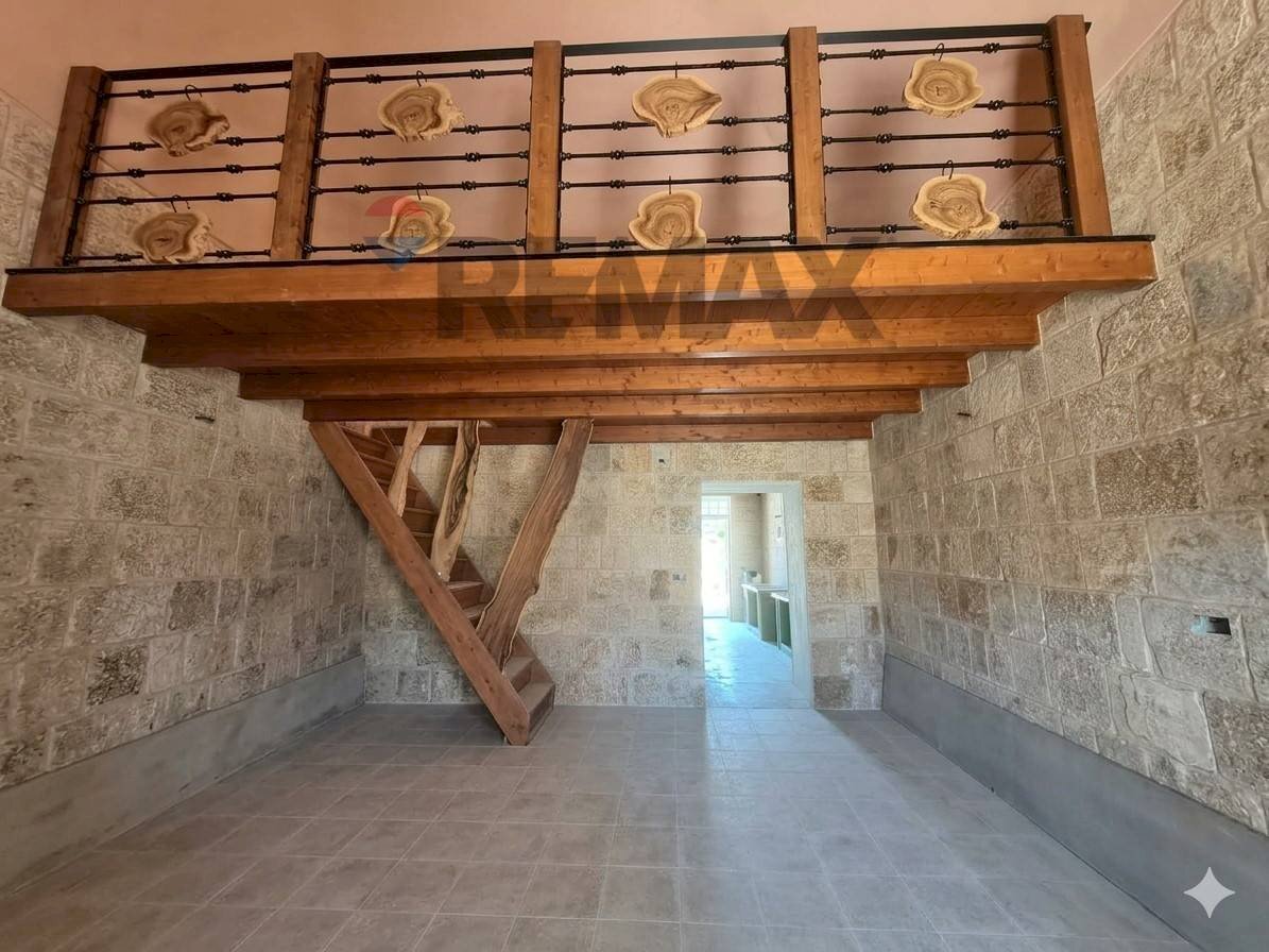 Soppalco - Trilocale Via San Leonardo
 
91, Spongano - foto 3
