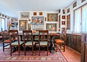 Foto 4 - Villa Frazione Casa del Moro
 
6, Castana - photo 4