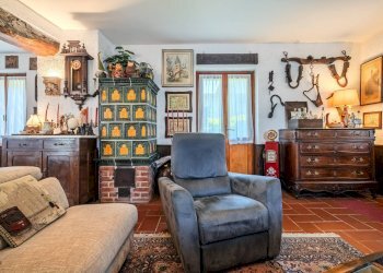 Foto 5 - Villa Frazione Casa del Moro
 
6, Castana - photo 5
