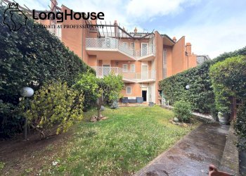 Foto 1 - Appartamento Via Fulvio Bernardini
31, Roma - foto 1