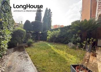Foto 2 - Appartamento Via Fulvio Bernardini
31, Roma - foto 2