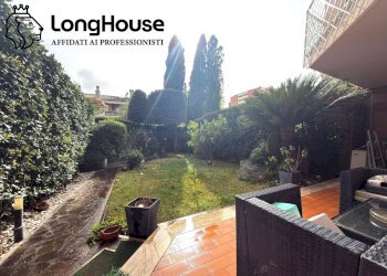 Foto 46 - Appartamento Via Fulvio Bernardini
31, Roma - foto 46
