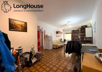 Foto 4 - Quadrilocale Via Melpomene
22, Roma - foto 4