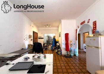 Foto 11 - Quadrilocale Via Melpomene
22, Roma - foto 11