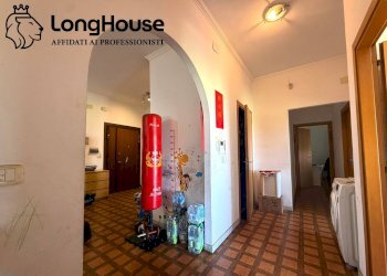 Foto 13 - Quadrilocale Via Melpomene
22, Roma - foto 13