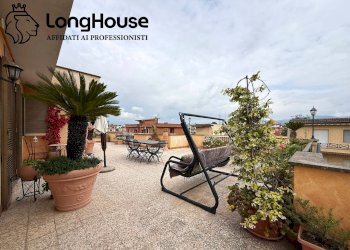 Foto 4 - Quadrilocale Via Ionadi
27, Roma - foto 4