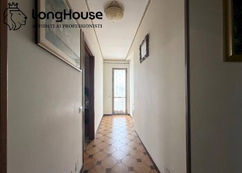 Foto 46 - Quadrilocale Via Ionadi
27, Roma - foto 46