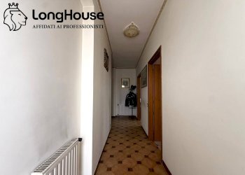 Foto 52 - Quadrilocale Via Ionadi
27, Roma - foto 52