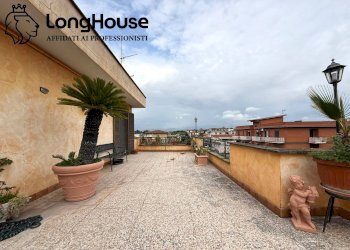 Foto 65 - Quadrilocale Via Ionadi
27, Roma - foto 65