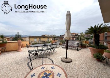 Foto 72 - Quadrilocale Via Ionadi
27, Roma - foto 72