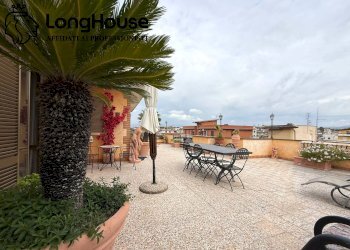 Foto 77 - Quadrilocale Via Ionadi
27, Roma - foto 77