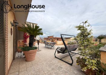Foto 78 - Quadrilocale Via Ionadi
27, Roma - foto 78