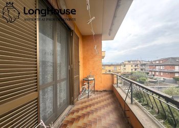 Foto 82 - Quadrilocale Via Ionadi
27, Roma - foto 82