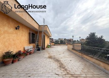 Foto 85 - Quadrilocale Via Ionadi
27, Roma - foto 85