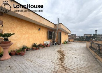 Foto 87 - Quadrilocale Via Ionadi
27, Roma - foto 87