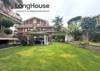Foto 57 - Quadrilocale Via Gravina Di Puglia
 
36, Roma - foto 57