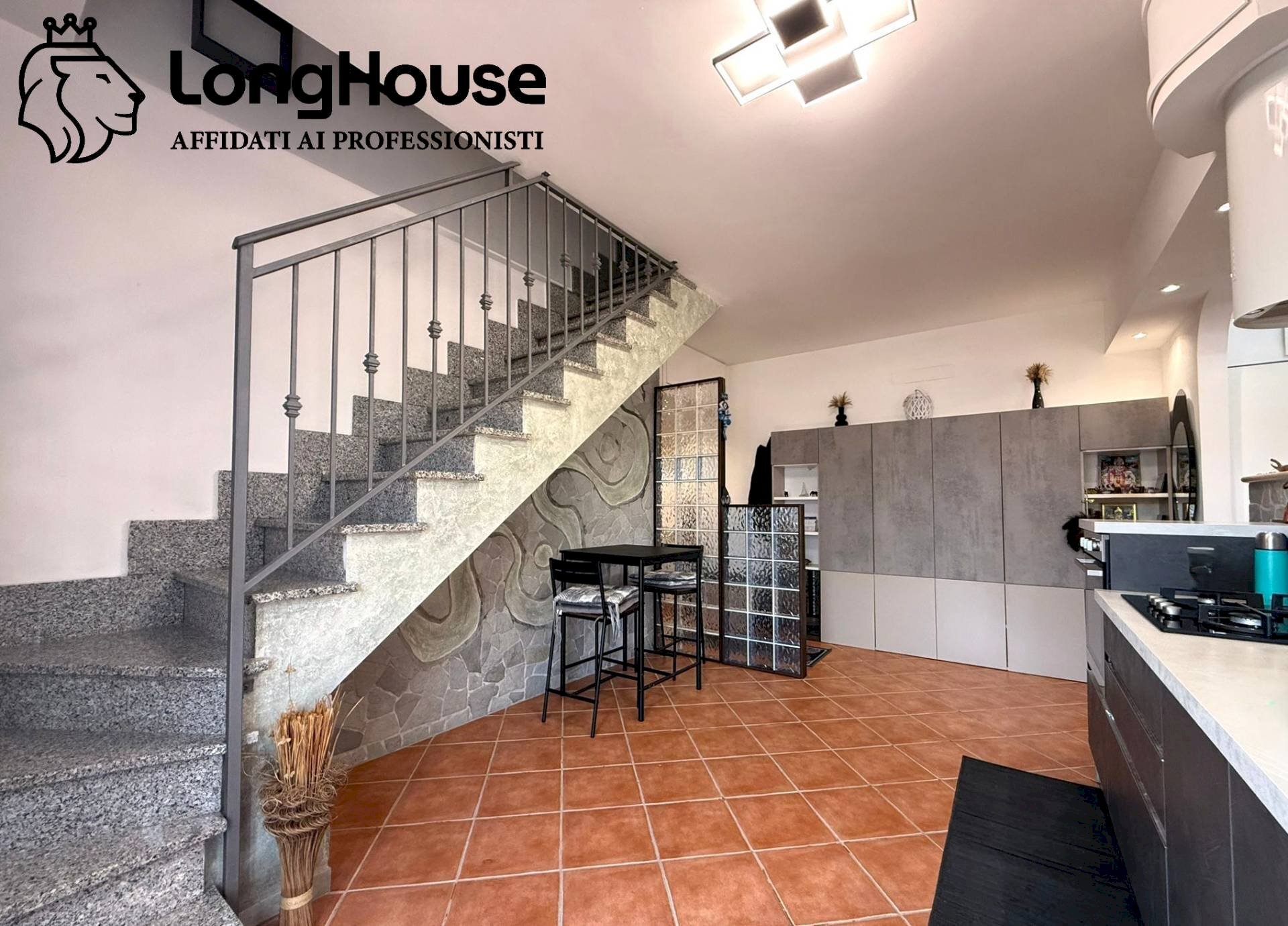 Foto 3 - Three-room apartment via casilina
 
3516, Monte Compatri - photo 3