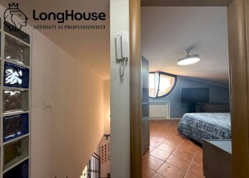 Foto 28 - Three-room apartment via casilina
 
3516, Monte Compatri - photo 28