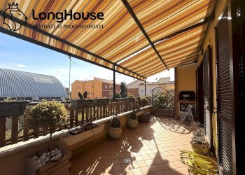 Foto 47 - Three-room apartment via casilina
 
3516, Monte Compatri - photo 47