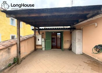 Foto 56 - Terraced Villa via delle camelie
 
12, Guidonia Montecelio - photo 56