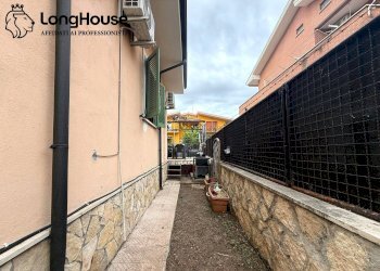 Foto 98 - Terraced Villa via delle camelie
 
12, Guidonia Montecelio - photo 98
